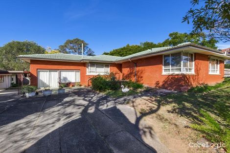 Property photo of 4 Goolgung Avenue Baulkham Hills NSW 2153