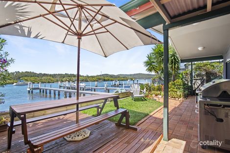 Property photo of 52 Shelly Beach Road Empire Bay NSW 2257
