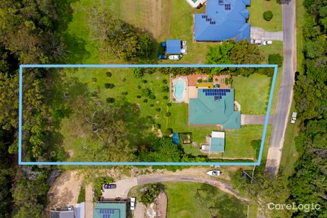 Property photo of 17 Venn Court Mount Nathan QLD 4211