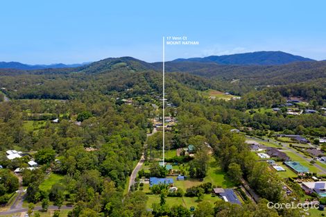 Property photo of 17 Venn Court Mount Nathan QLD 4211