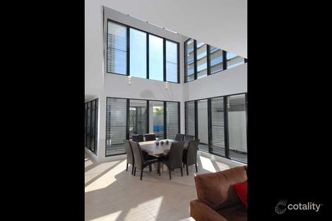 Property photo of 4 Kurrewa Lane Coomera QLD 4209