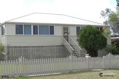Property photo of 2 Herbert Street Gladstone Central QLD 4680