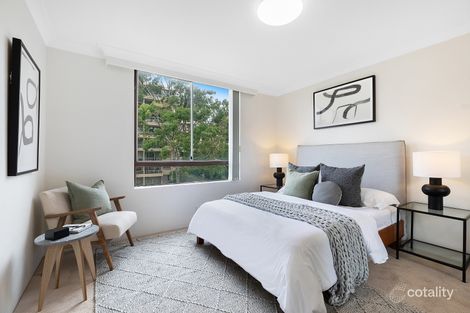 Property photo of 12(3B)/39-41 Penkivil Street Bondi NSW 2026