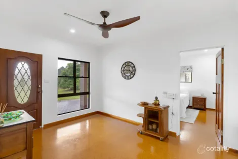 Property photo of 11 Andrews Road Barrine QLD 4872