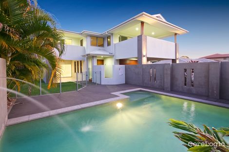 Property photo of 57 Douro Road Wellington Point QLD 4160