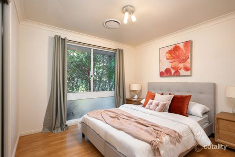 Property photo of 100 Ross Crescent Blaxland NSW 2774