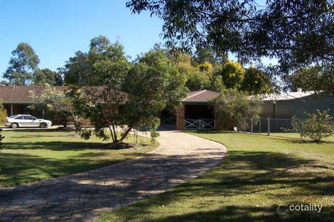 1 Whitehall Ave, Birkdale, QLD 4159