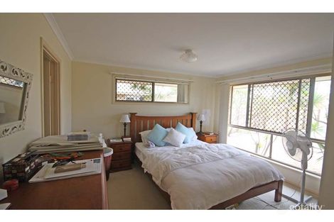 Property photo of 13 Silver-Gull Close Wurtulla QLD 4575