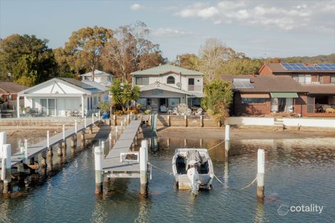 Property photo of 52 Shelly Beach Road Empire Bay NSW 2257
