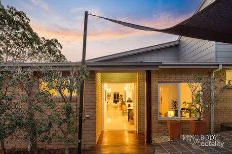 Property photo of 8 Wattle Place Gumdale QLD 4154