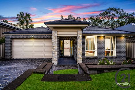 19 Boonderoo Ave, Glenwood, NSW 2768