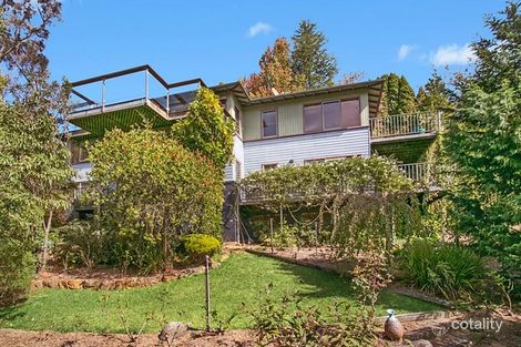Property photo of 36 Fitzroy Street Leura NSW 2780