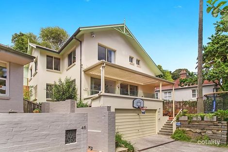 43 Avenue Rd, Mosman, NSW 2088