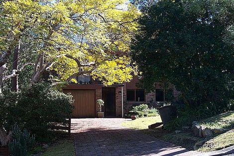 Property photo of 11A Westbourne Road Lindfield NSW 2070