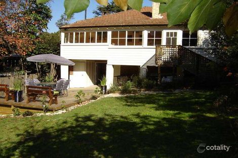 Property photo of 4 Carlotta Avenue Gordon NSW 2072