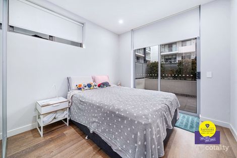 Property photo of G03/6 Isla Street Schofields NSW 2762