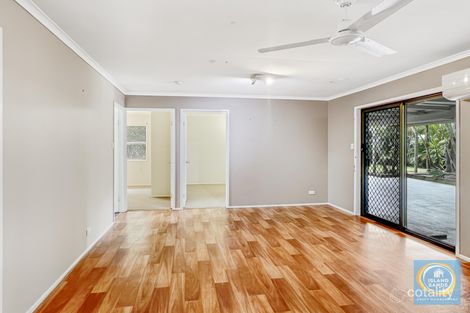 Property photo of 11 Andrew Court Boyne Island QLD 4680