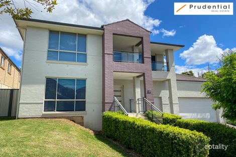 Property photo of 11 Vaucluse Place Glen Alpine NSW 2560