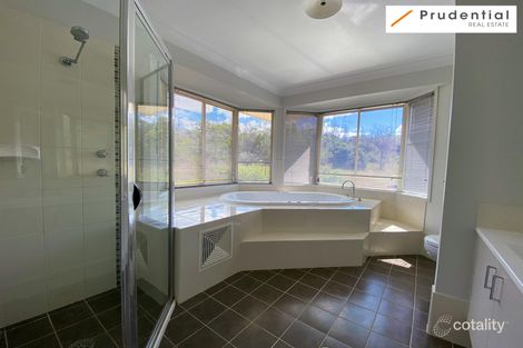 Property photo of 11 Vaucluse Place Glen Alpine NSW 2560