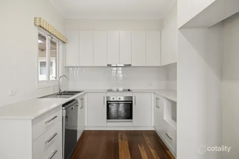 Property photo of 34 Perth Street Rangeville QLD 4350