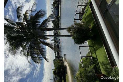 Property photo of 71 Hooker Boulevard Broadbeach Waters QLD 4218