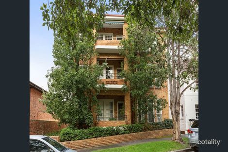 5/20-22 St Leonards Ct, South Yarra, VIC 3141