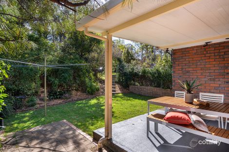 Property photo of 100 Ross Crescent Blaxland NSW 2774