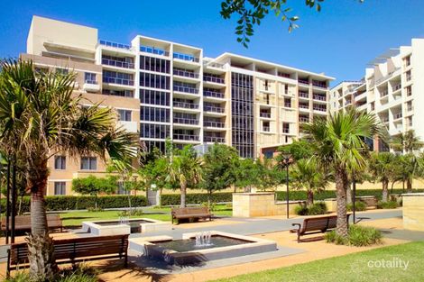 Property photo of 278/9 Crystal Street Waterloo NSW 2017