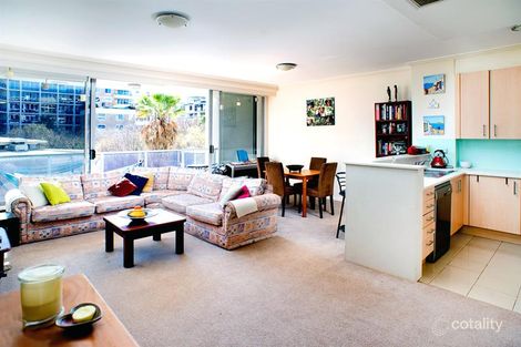 Property photo of 278/9 Crystal Street Waterloo NSW 2017