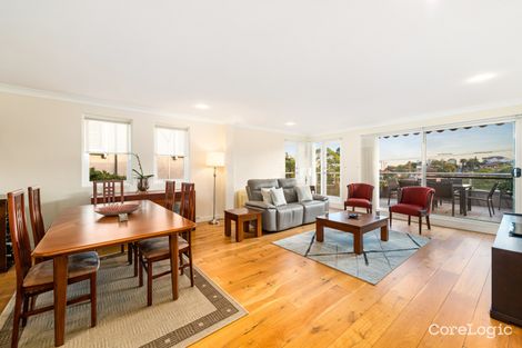 Property photo of 4/133 Milson Road Cremorne Point NSW 2090