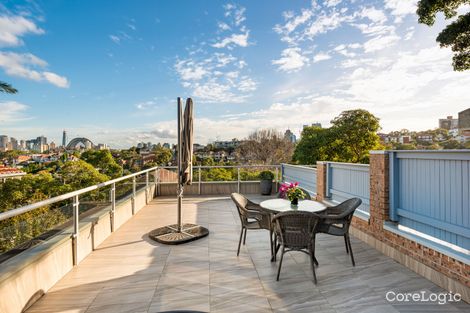 Property photo of 4/133 Milson Road Cremorne Point NSW 2090