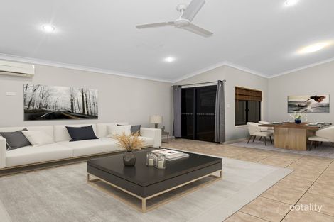 Property photo of 38 Honeyeater Circuit Douglas QLD 4814