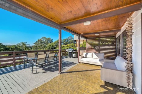 Property photo of 177 Russell Terrace Indooroopilly QLD 4068