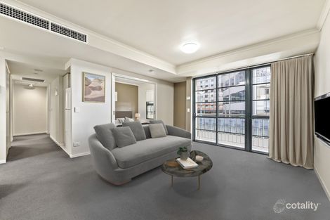 Property photo of 720/585 La Trobe Street Melbourne VIC 3000