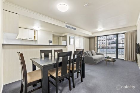 Property photo of 720/585 La Trobe Street Melbourne VIC 3000