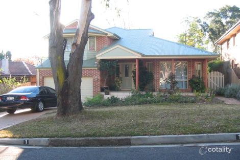 1 Fox St, Lane Cove, NSW 2066