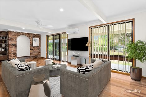 Property photo of 4 Amber Place Bomaderry NSW 2541