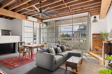 303/1 Layton St, Camperdown, NSW 2050