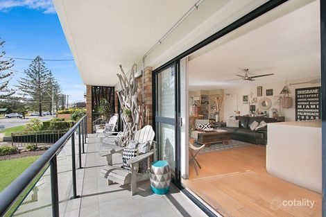 Property photo of 1/20 Pacific Parade Bilinga QLD 4225