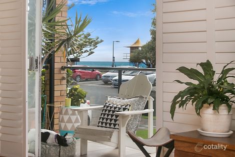 Property photo of 1/20 Pacific Parade Bilinga QLD 4225