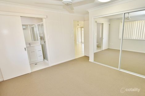 Property photo of 38 Bronco Crescent Gracemere QLD 4702