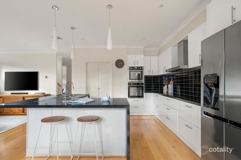 Property photo of 9 Parkside Crescent Seaholme VIC 3018