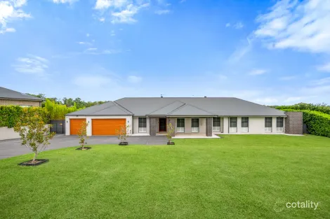 4 Adelaide Pl, Silverdale, NSW 2752