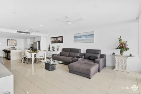 Property photo of 902/388 Marine Parade Labrador QLD 4215