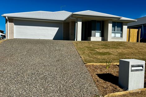 Property photo of 46 Tallowwood Boulevard Cotswold Hills QLD 4350
