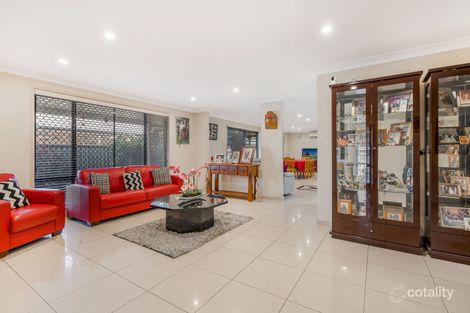 Property photo of 10 Baldini Place Hinchinbrook NSW 2168