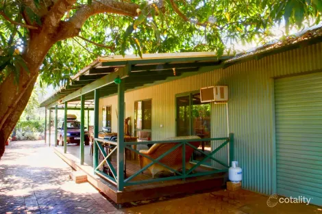 Property photo of 16 Barnsley Place Cable Beach WA 6726