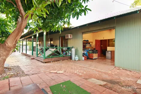 Property photo of 16 Barnsley Place Cable Beach WA 6726