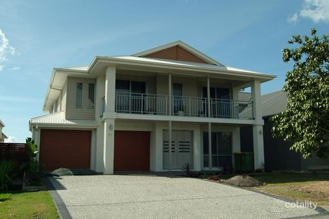 Property photo of 14 Pampling Court North Lakes QLD 4509