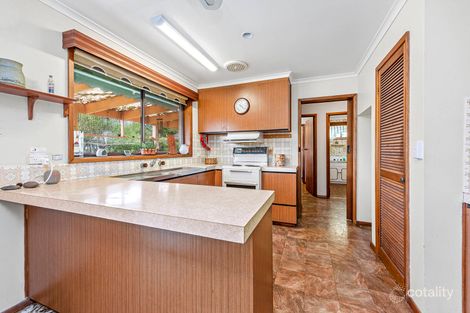 Property photo of 52 Webbcona Parade Wendouree VIC 3355